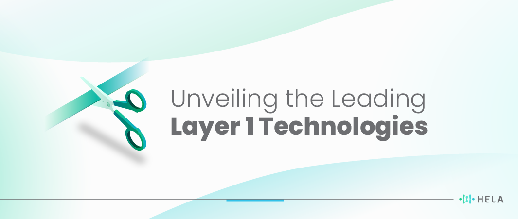 10 Best Layer 1 Solutions You Need to Know