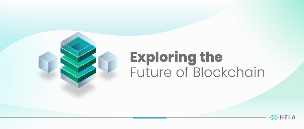 3 Challenges in Blockchain Adoption You Should Consider