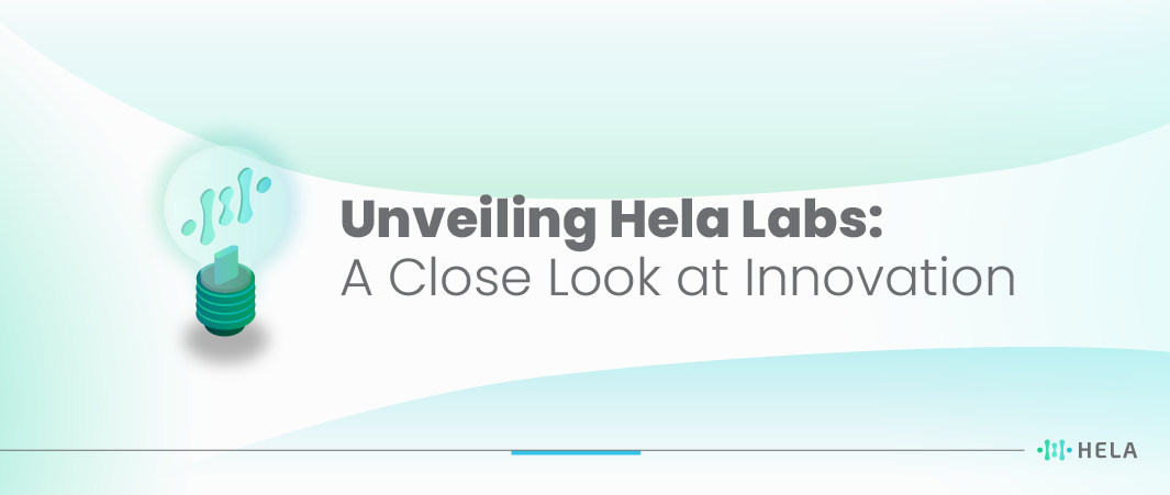 What is HeLa Labs? A Comprehensive Insight