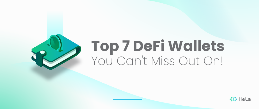 Best Defi Wallets