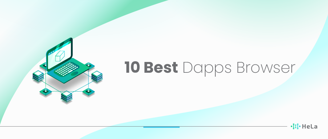 Top 10 Ultimate dApps Browsers to Use in 2025
