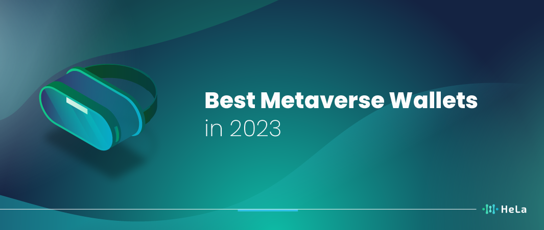Metaverse Wallets