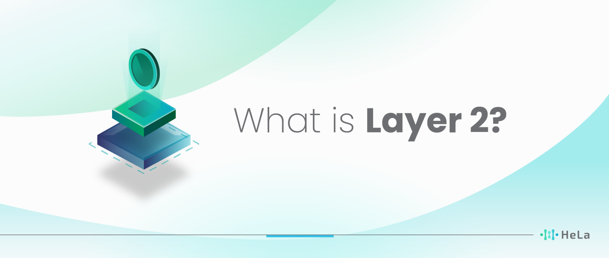 What is Layer 2 (L2) in Blockchain Technology?