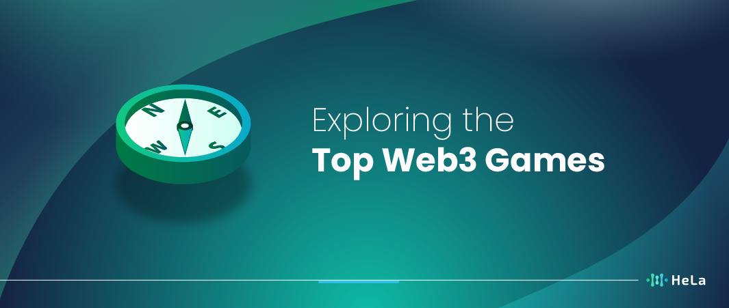 7 Best Web3 Games To Consider
