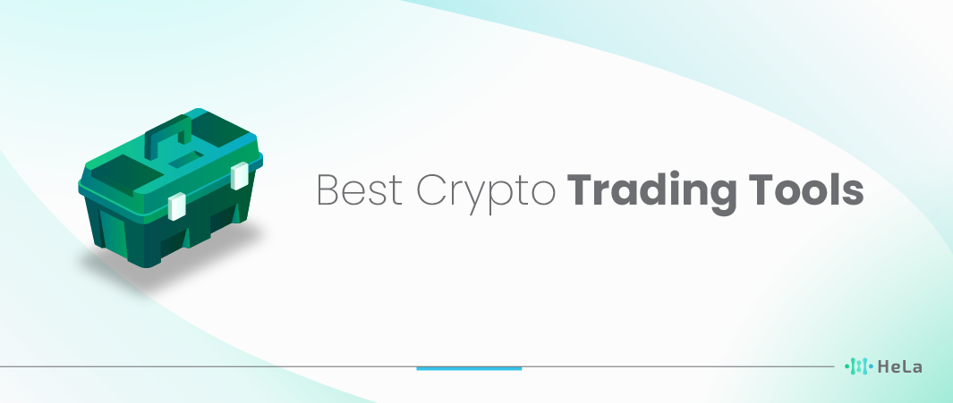 10 Best Crypto Trading Tools to Know in 2025