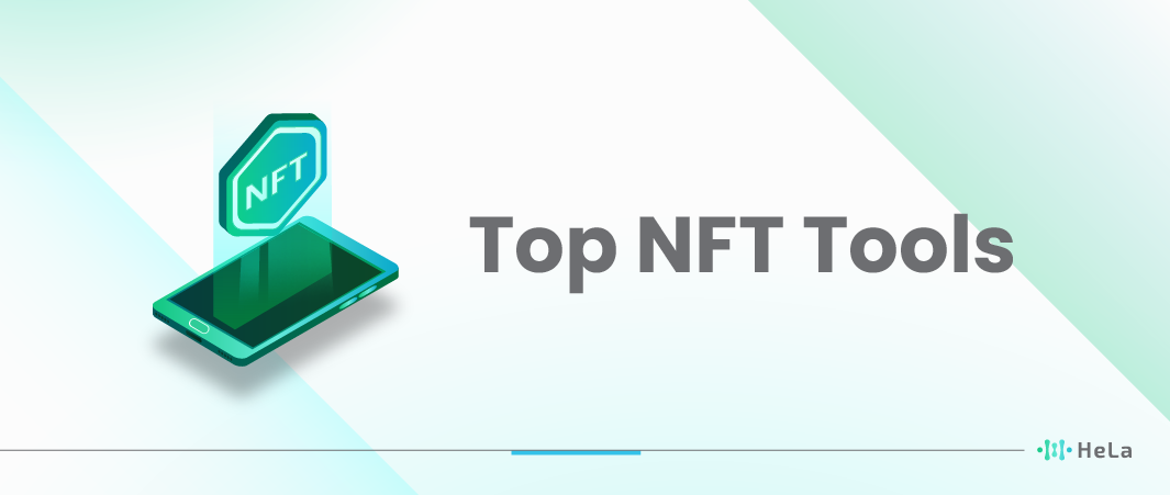 Best NFT Tools