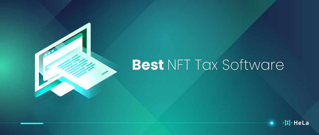 12 Best NFT Tax Software Tools (Free & Paid Options)