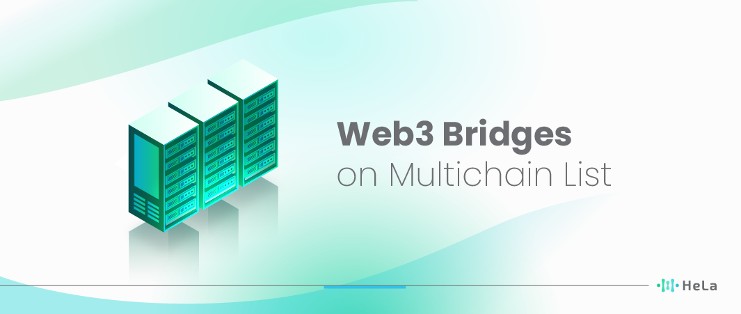 10 Best Web3 Libraries to Consider