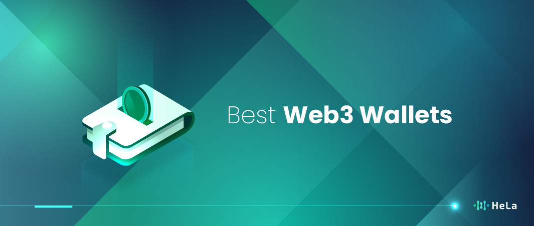Best Web3 Wallet