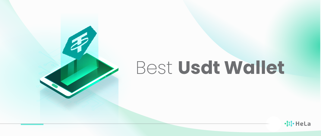 7 Best USDT Wallet to Consider in 2024