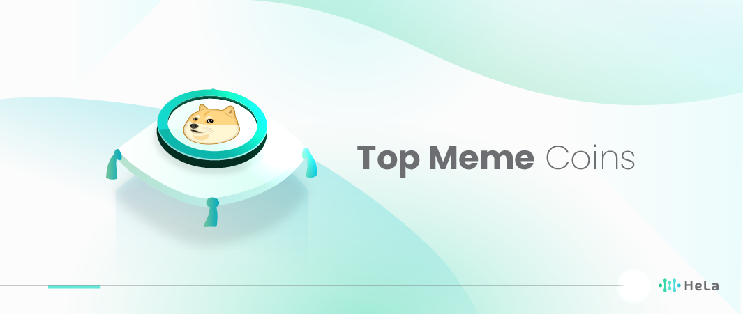Top 12+ Meme Coins to Consider