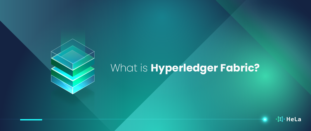 Hyperledger Fabric