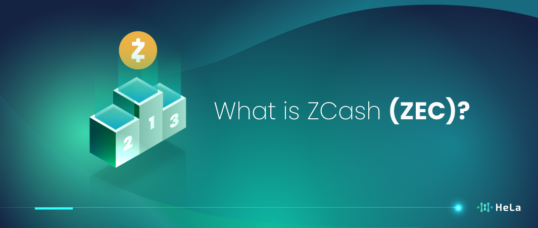 What is ZCash (ZEC)?