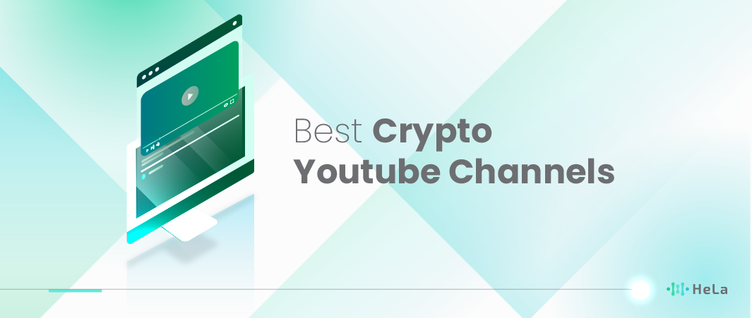 10 Best Cryptocurrency YouTube Channels to Watch in 2025