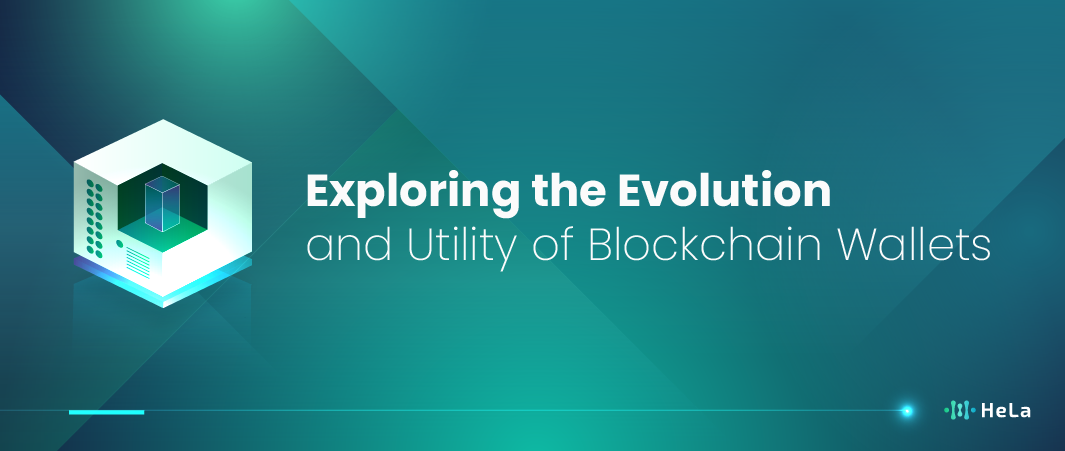 10 Top Blockchain Wallet Companies