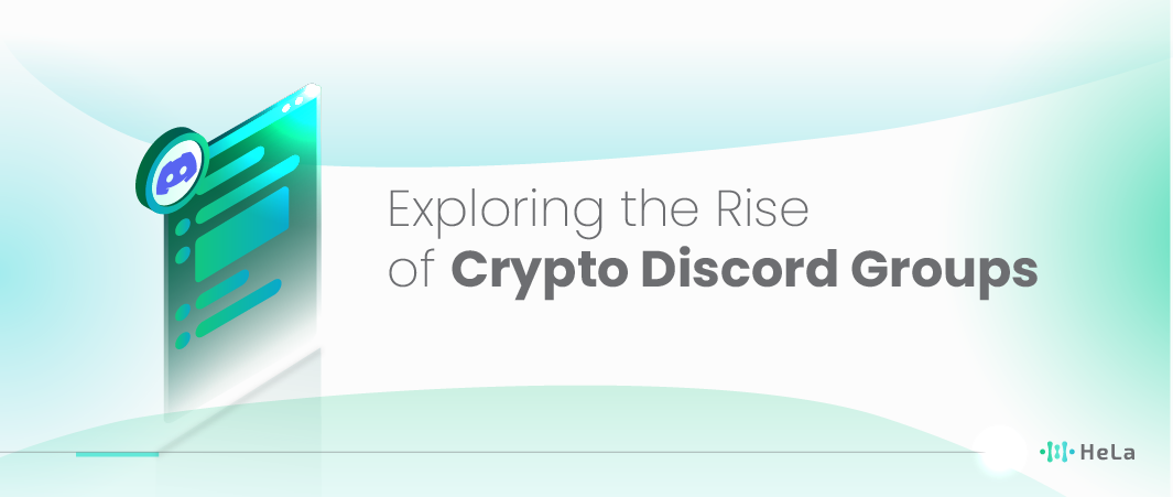 12 Best Crypto Discord Groups to Join