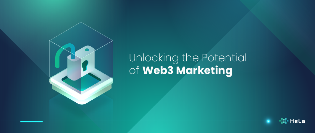 12 Top Web3 Marketing Companies
