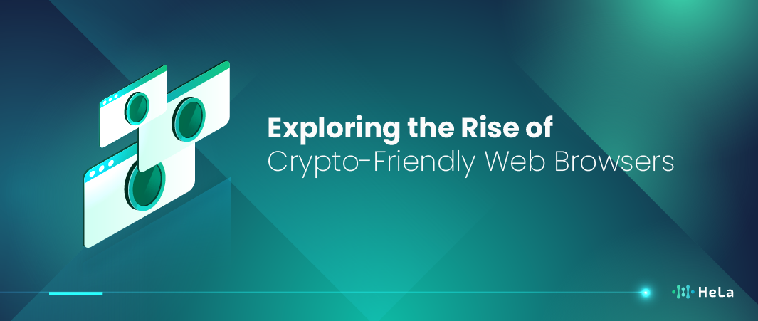 13 Top Crypto Friendly Web Browsers