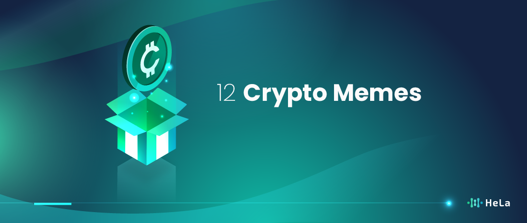 12 Best Crypto Memes to Consider in 2024