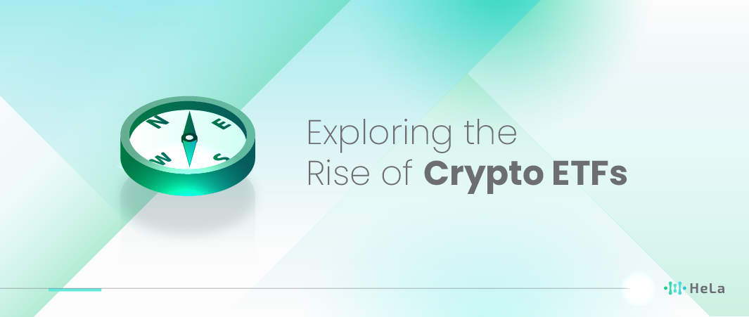 What is Crypto ETFs?