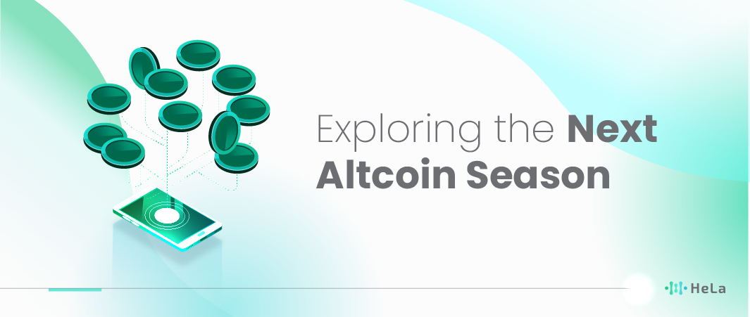 Next Altcoin Season