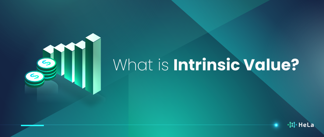What is Intrinsic Value?