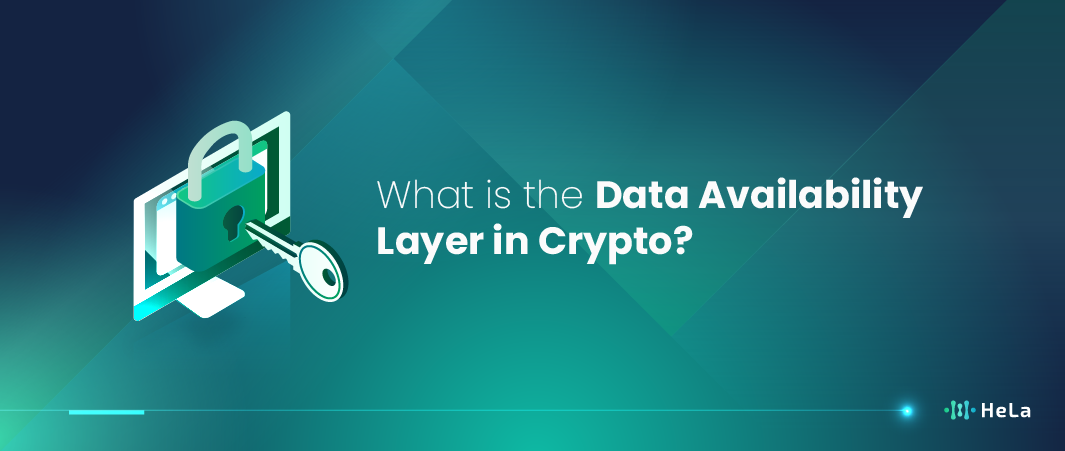 Data Availability Layer