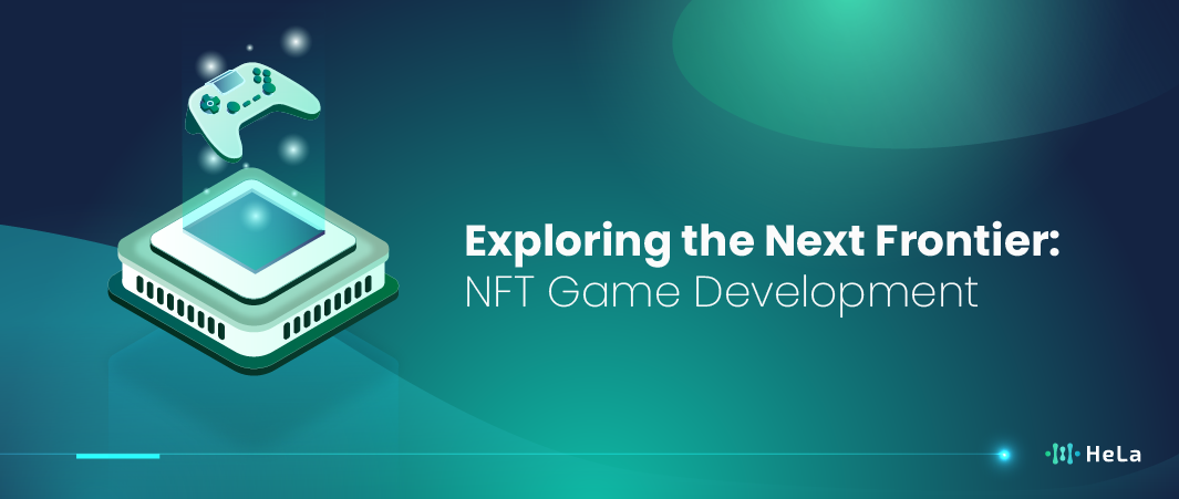 Top 7 NFT Game Development Companies to Know in 2025