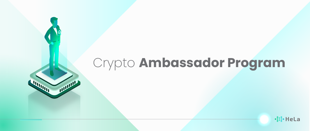 12 Best Crypto Ambassador Programs to Join