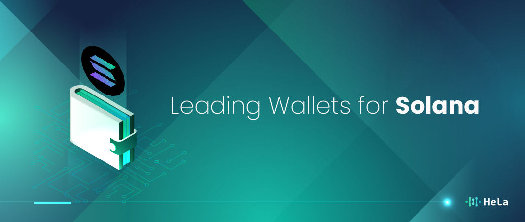Top 12 Best Solana Wallets to Consider in 2025
