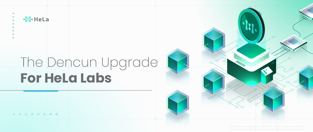 The Dencun Upgrade and Its Impact on Layer 2 Scaling