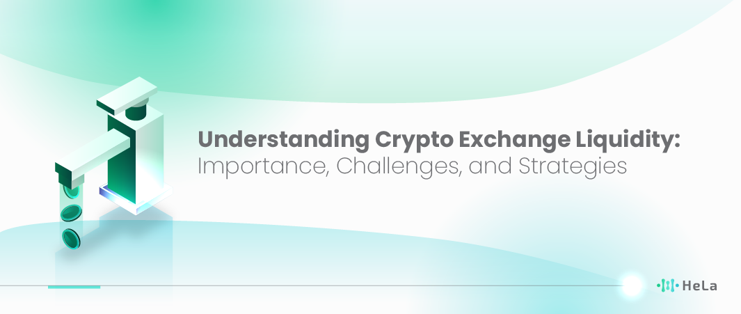 Top 10 Crypto Exchange Liquidity Providers