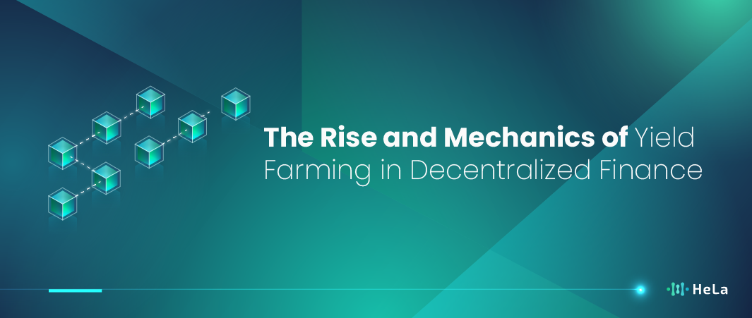 Top 10 Yield Faming Platform in 2024