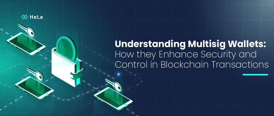 Multisig Wallets: