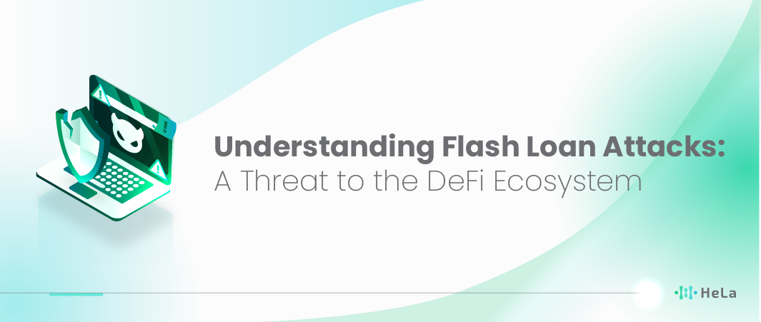 What is a Flash Loan Attack?