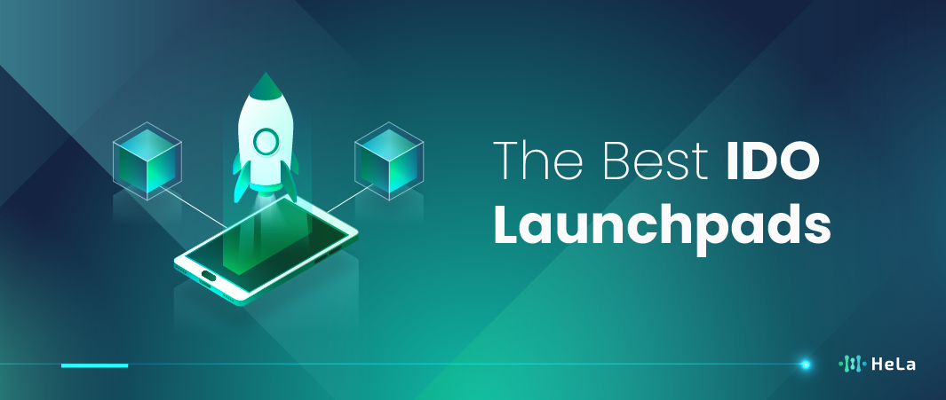 12 Best IDO Launchpads for Crypto Token in 2024