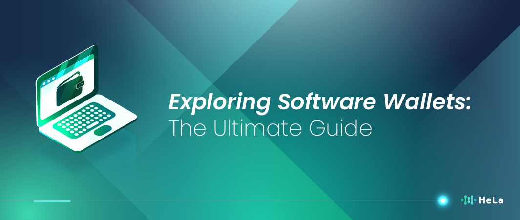 7 Best Software Wallets You Should Know