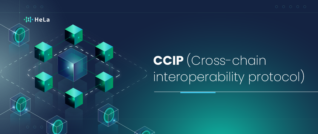 Introduction to CCIP