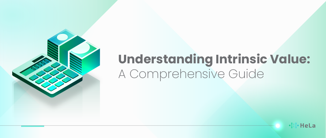 What is Intrinsic Value? Transform Your Investment