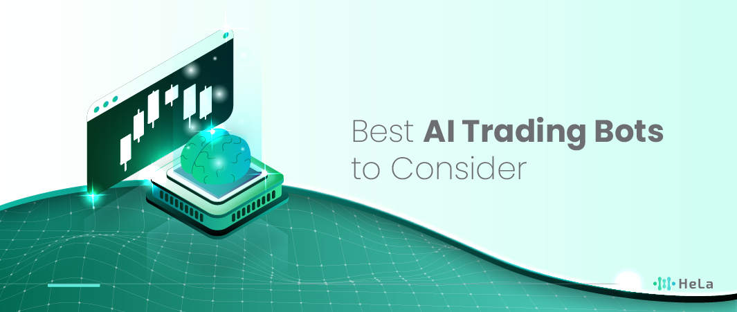 12 Best AI Trading Bots to Consider in 2025