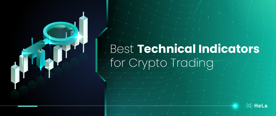 Technical Indicators for Crypto Trading