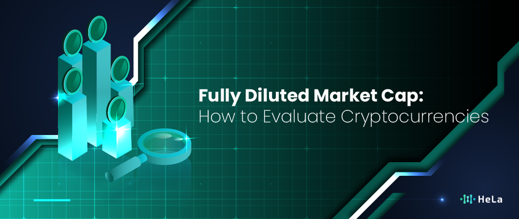 What is Fully Diluted Market Cap?