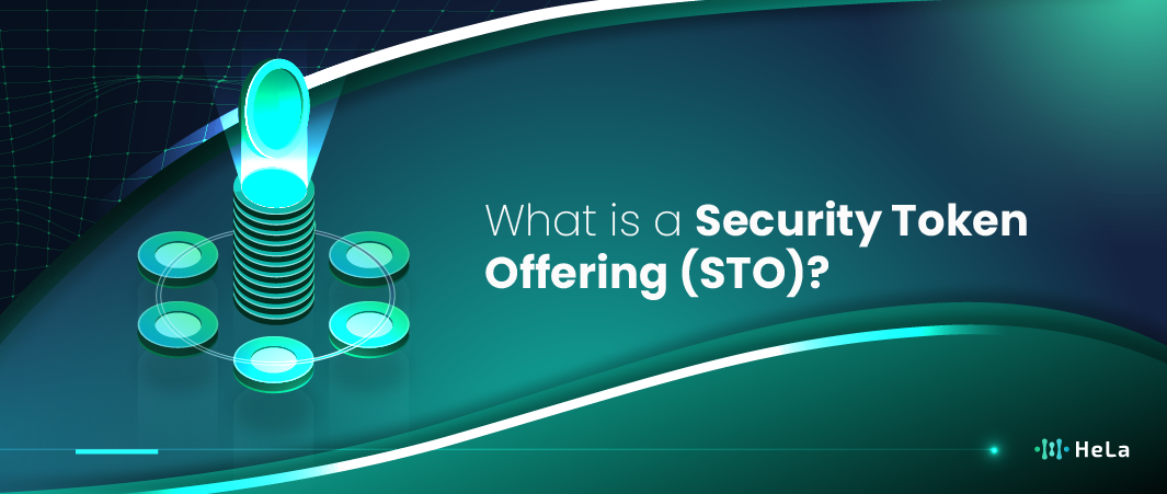 What Is a Security Token Offering (STO)?