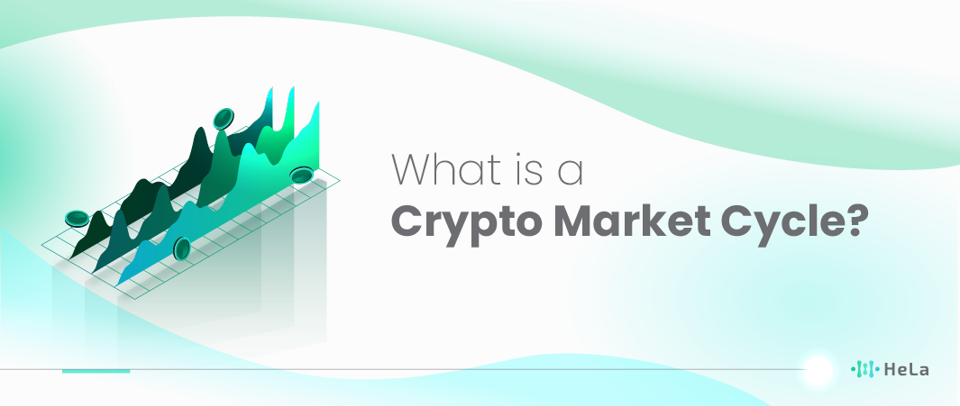 What is Crypto Market Cycles? Phases, Trends, and Insights
