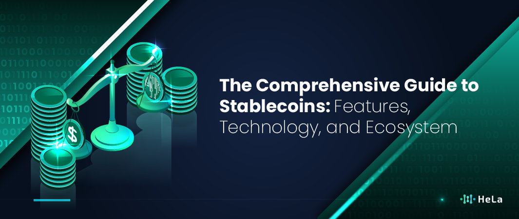 What is Stablecoin? A Comprehensive Guide
