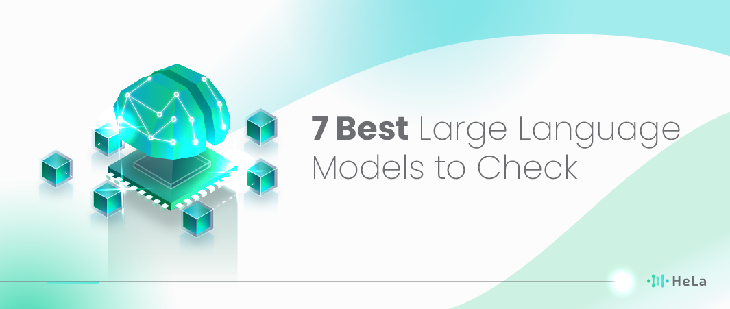 Large Language Models