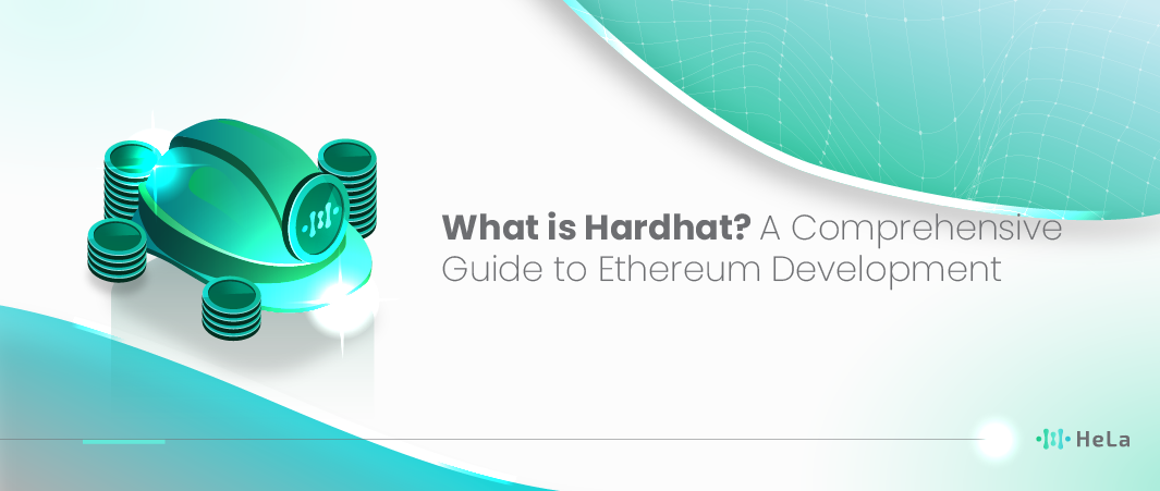 What is Hardhat? A Comprehensive Guide