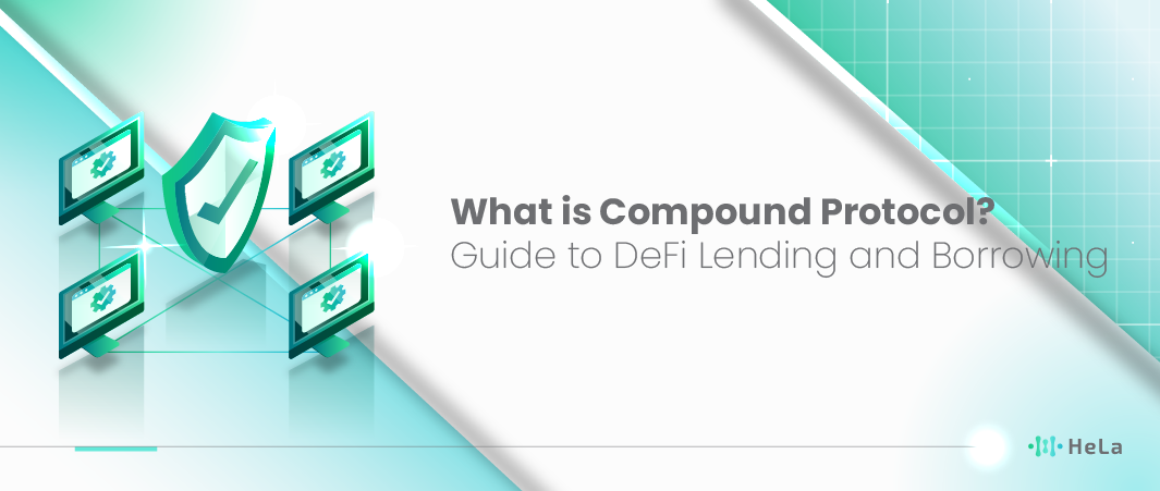 What is Compound Protocol