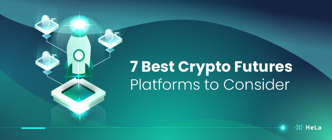 Trusted Crypto Futures Platforms