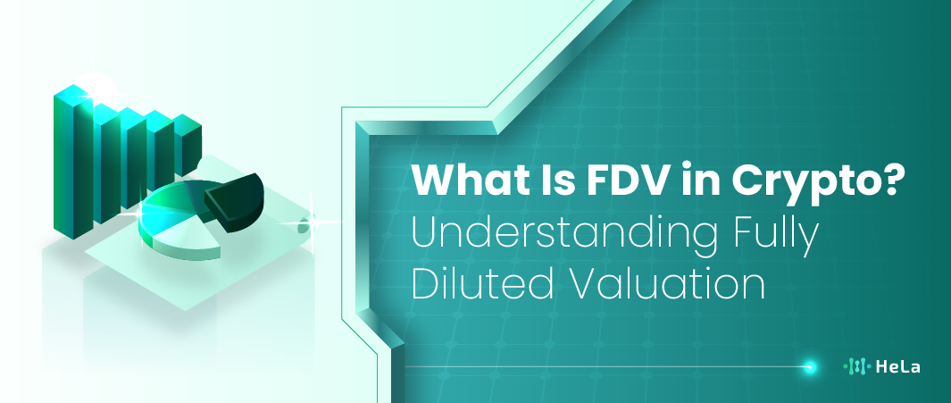What Is FDV in Crypto? A Complete Guide for Beginners
